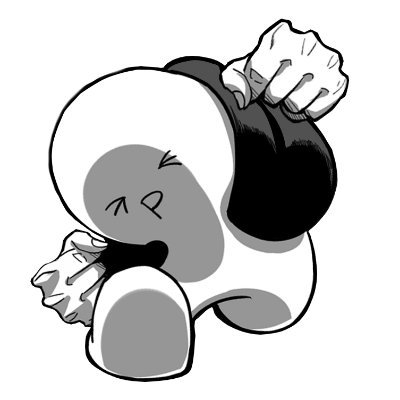 Pさんのプロフィール画像