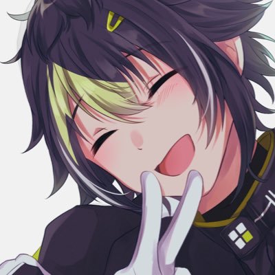 兎月(うづき)さんのプロフィール画像