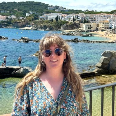 PattAgudo29's profile picture. Reus del 94| Futura comunicadora 🎙️| En busca de feina 🖊️🎙️ Tinc el C2 de Català!