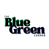 thebluegreencorner (@bluegreencorner) 's Twitter Profile
