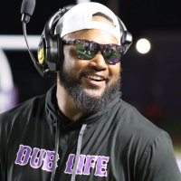 Coach simon (@darryldjsimon) 's Twitter Profile