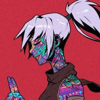 おとは🦨＠フォロバ90🐼 (@becbatacon1974) Twitter profile photo