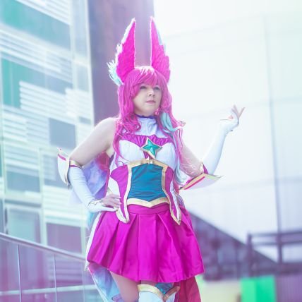 Irish cosplayer/streamer/artist
https://t.co/czBudbHw4t