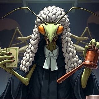 JudgeX_Org's profile picture. 