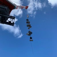 ASAGAO( 阿羅漢-ARAKAN- ) (@gaopsy) 's Twitter Profile