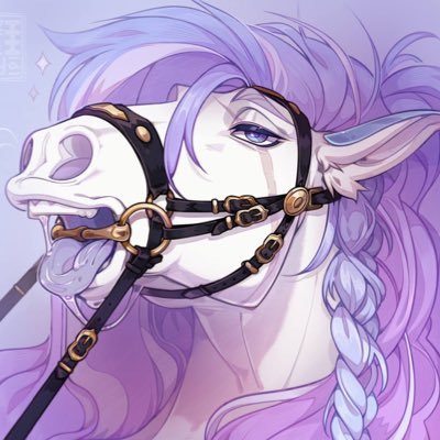 Amaria_Pony's profile picture. I like horse dragons :D