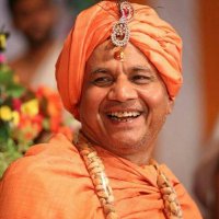Swami Govinda Dev Giri (@govindadevgiri) 's Twitter Profile