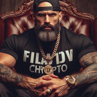 filatovcrypto's profile picture. Crypto fan | Airdrop hunter | P2E gamer. Sharing legit airdrops & play-to-earn updates. Join for tips! 🚀 #Crypto #Airdrops #P2E