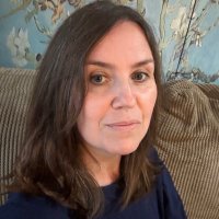ON HIATUS Stephanie Carty (@tiredpsych) 's Twitter Profile Photo