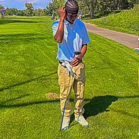 •Will Oliii (ah-lee) 🏌🏾♂️ IG:@geauxkvngwill ☀️SBE|YKK @ykkollective | Artist/Producer| YT📺 gee.kay.dub.