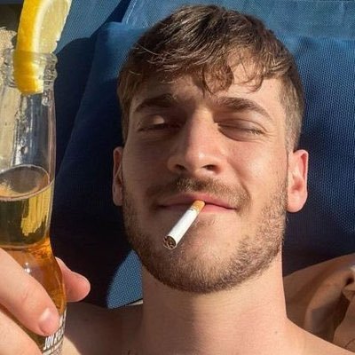 19♉||
se non c'è drama,lo creo io