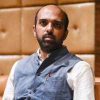 Roshan Kishore (@roshanjnu) 's Twitter Profile
