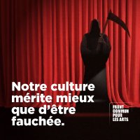 RQD - Regroupement québécois de la danse (@quebecdanse) 's Twitter Profile