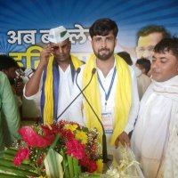krishan Mohila (@krishanmohila) 's Twitter Profile