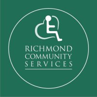 Richmond Community Services (@richmondcommsvc) 's Twitter Profile