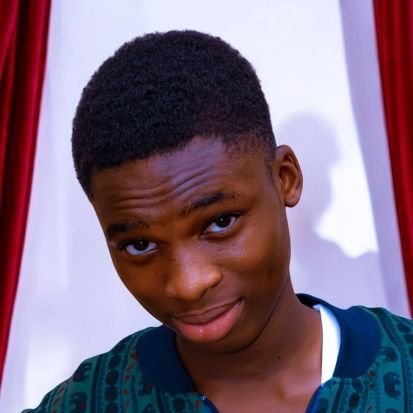 realdanielekene's profile picture. No 1 Affiliate Marketing Psychologist || Done over  ₦2.1 million selling digital products || I Show GenZs (Under 120k) my Simple 350k to 500k Online 💲System...