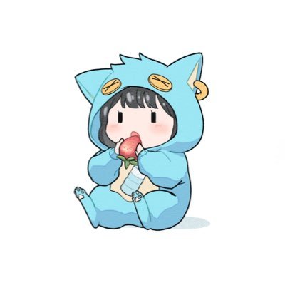 ぽん酢さんのプロフィール画像
