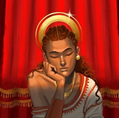 Nuhamin Dawitさんのプロフィール画像