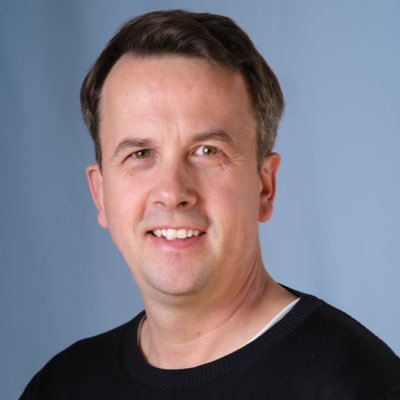 hanschristiandk's profile picture. Supporting development of personalised medicine and early detection. Tweets on all things companion diagnostics and personalised healthcare. Opinions my own.