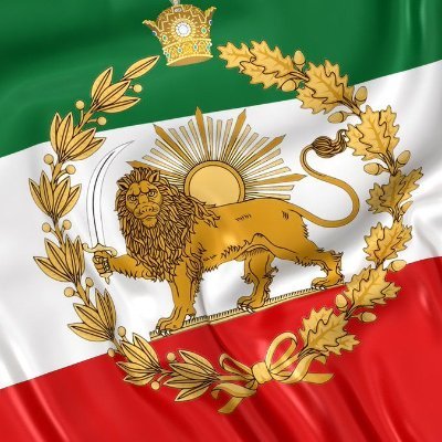 fsminsurance's profile picture. IranianNationalist, 2015 1st contributer of Quranic paradoxes and moral issues in WikiFa, & a Seyyed Atheist 🤭.
#جاویدشاه #Pahlavi Royalist
#KingRezaPahlavi
