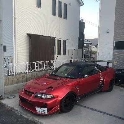 R 33.カプチーノ、Z 33.テリオスキッド