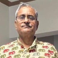B Narayan (@bhunarayan) 's Twitter Profile
