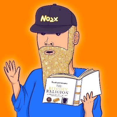 boldweb3's profile picture. Bold from web3 | #web3 dev | #BTC lover | writer 🧵