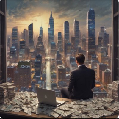 WallstGmblr's profile picture. Options trader, My journey to being a Wall st millionaire. PM watchlists, 100% transparency, open to any help, ideas and strategies LETS STACK 💵