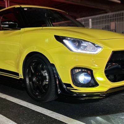 ThanatosZc33s's profile picture. いろいろいじっていきたい(￣▽￣) 車とアニメが好きなんで、気軽にお声がけいただければと(笑)平日休みでイベント行けないのつらい_(:3」z)_ zc33s HKSスペックLⅡ、hyper MAXⅣGT、RAYSVOLKRacingTE37SAGA、Monster パフォーマンスダンパー