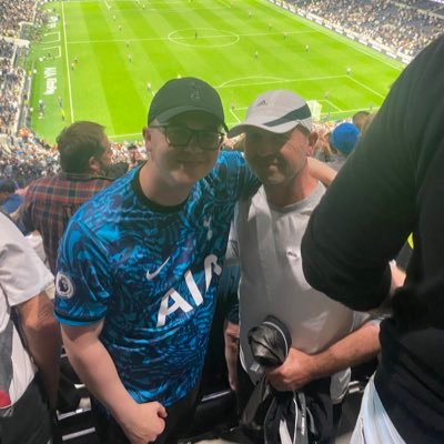 Freelance Journalist, 4th Year Journalism TUD, Spurs Fan, All things football ⚽️
