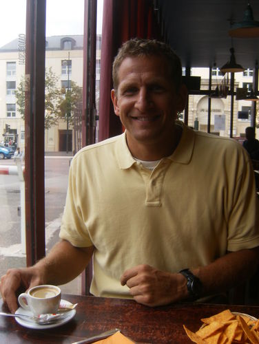 Jon Kolb