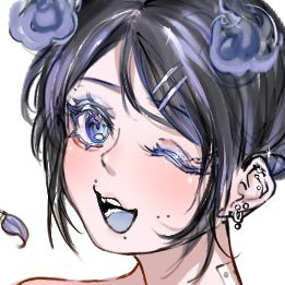 藍月さんのプロフィール画像