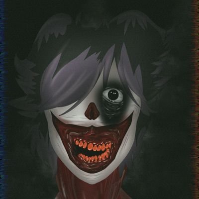 Sl3epy_demon_Ender 👹🐈‍⬛ Vtuberさんのプロフィール画像