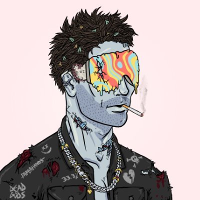 DB Profile