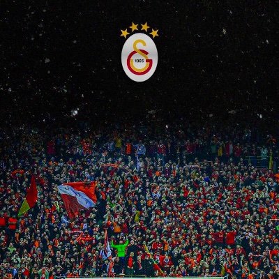 HER ZAMAN HER YERDE EN BÜYÜK CİMBOM💛❤️@galatasaraysk