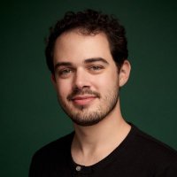 Mick Giacchino (@mickgiacchino) 's Twitter Profile Photo