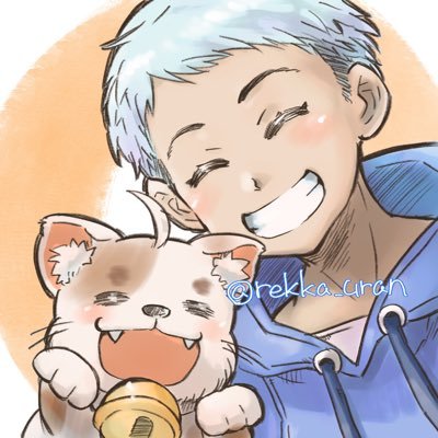 烈火うらん◆Skeb受付中さんのプロフィール画像