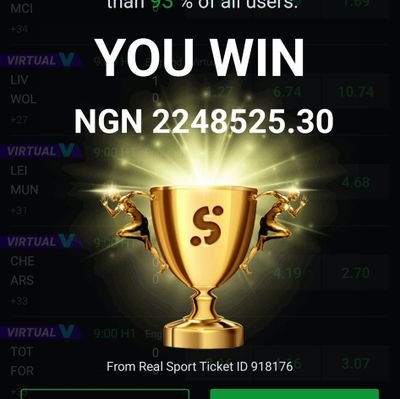PAYMENT AFTER WINNING ARE AVAILABLE HERE FOR THE FIRST TIME.. IF YOU CAN STAKE HIGH GAME INBOX ME ON WHATSAPP NUMBER +2349164390323