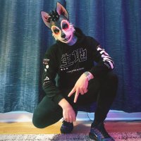 🐾Zuki@IML (@pupzuki) 's Twitter Profile