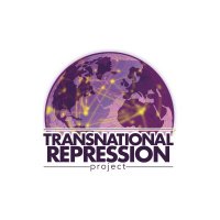 Transnational Repression Project (@transrepproject) 's Twitter Profile