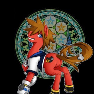 Mlp_Sora's profile picture. Hero and Guardian of Equestria.Need help? im here! A very nice pony willing to help and serve anypony! [Very Nice]