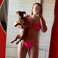 Luciana (@lucianabritos01) 's Twitter Profile