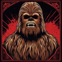 CHEWBACCA (@chewie1st) 's Twitter Profile Photo CHEWBACCA (@chewie1st) 's Twitter Profile Photo