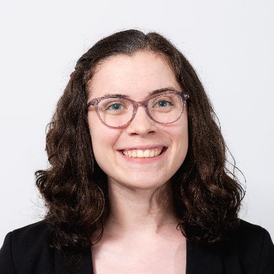 beccaclements99's profile picture. PhD Candidate @NorthwesternBME Applied Neuro-Vascular Imaging Lab 🧠 • @udbme alum • she/her