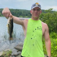 Zach Venesky (@zvenesk) 's Twitter Profile Photo