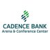Cadence Bank Arena & Conference Center (@cbarenacc) Twitter profile photo Cadence Bank Arena & Conference Center (@cbarenacc) Twitter profile photo