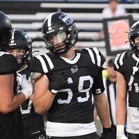 Jacob Baumann (@baumann15jacob) 's Twitter Profile