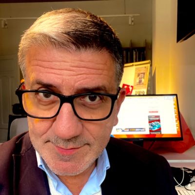 ThierryLabro Profile