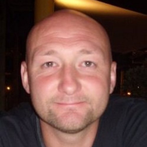 garyduffty's profile picture. 