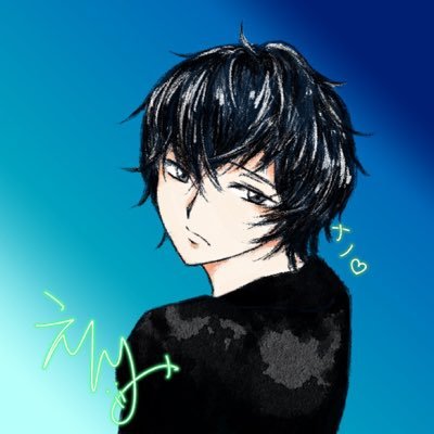 zenkai1226ro's profile picture. 【最推し.ᐟ.ᐟ「@Kanae_2434」】【推し?「@mnc__01」】